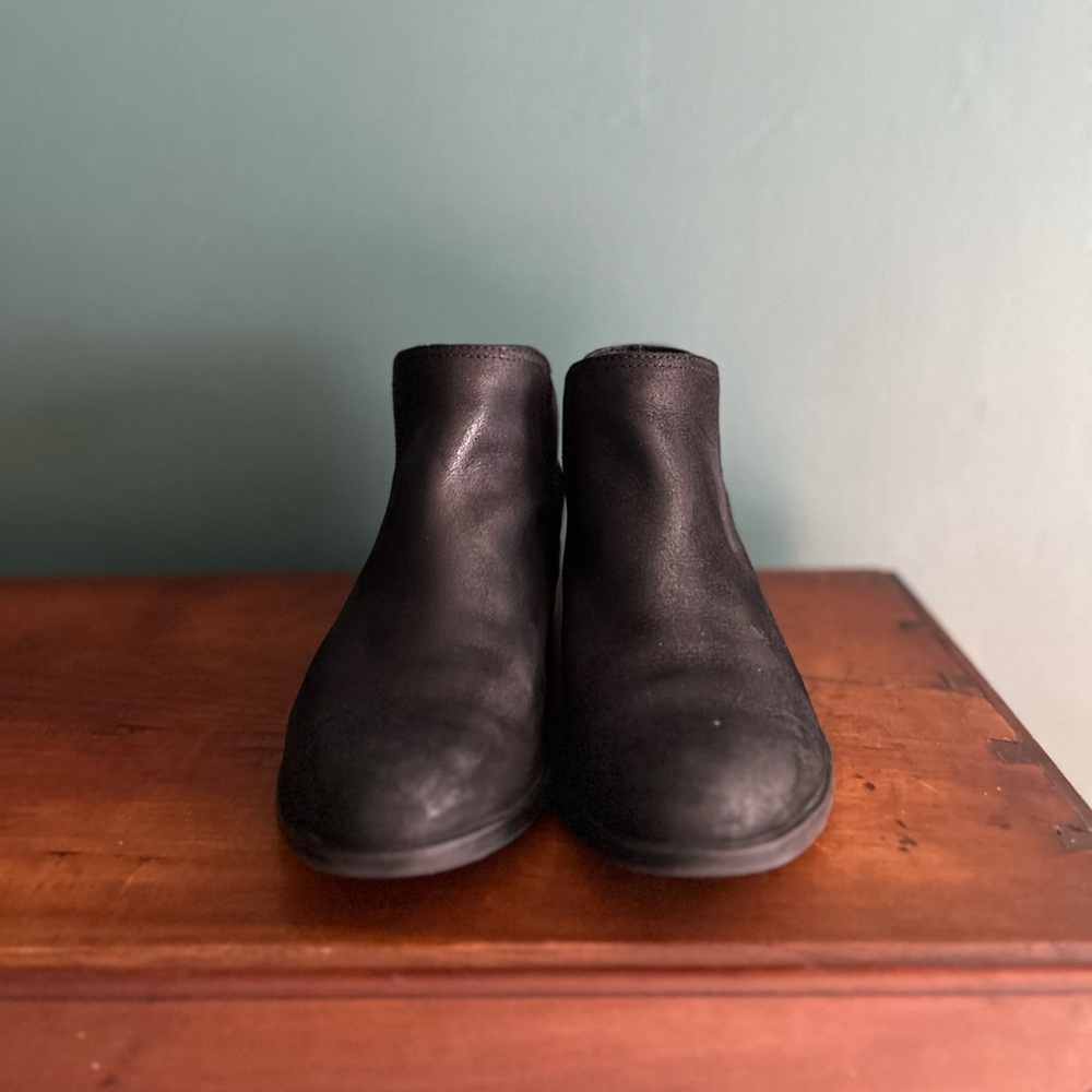 Sorel Black Women's Shoes